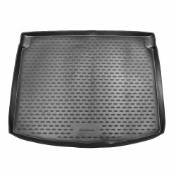 Kadica za gepek SEAT Altea 2004-2009, wagon.